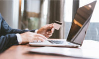 Online merchant's rapid growth could indicate decline in bricks and mortar