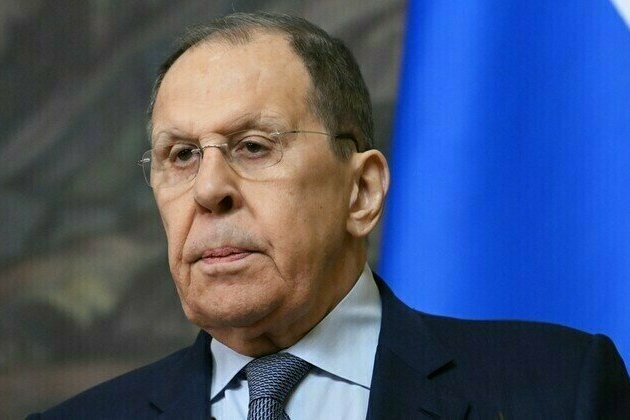West will never succeed in attempts to defeat Russia  Lavrov