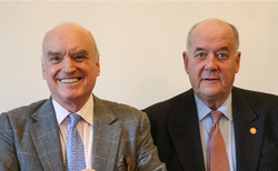 Farming Matters: "Our mission has remained unwavering: to champion wool"