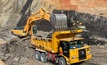 LLB brings sufficient experience in providing mining services for other coal projects.