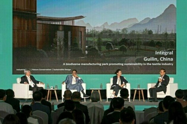 2023 Integral Conversation Celebrates a Decade of Dialogs in Guilin, Sparking Insights on Sustainable Growth from an Asian Perspective