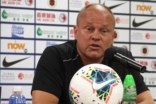 Iran Will Be Safe in Hong Kong: Mixu Paatelainen