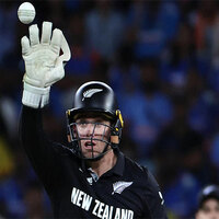Uncapped New Zealand duo earn call-ups in Latham-led squad for Pakistan ODIs