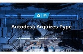 Autodesk all set to acquire Pype