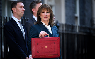 Budget 'misses the point for rural Britain', says H&H