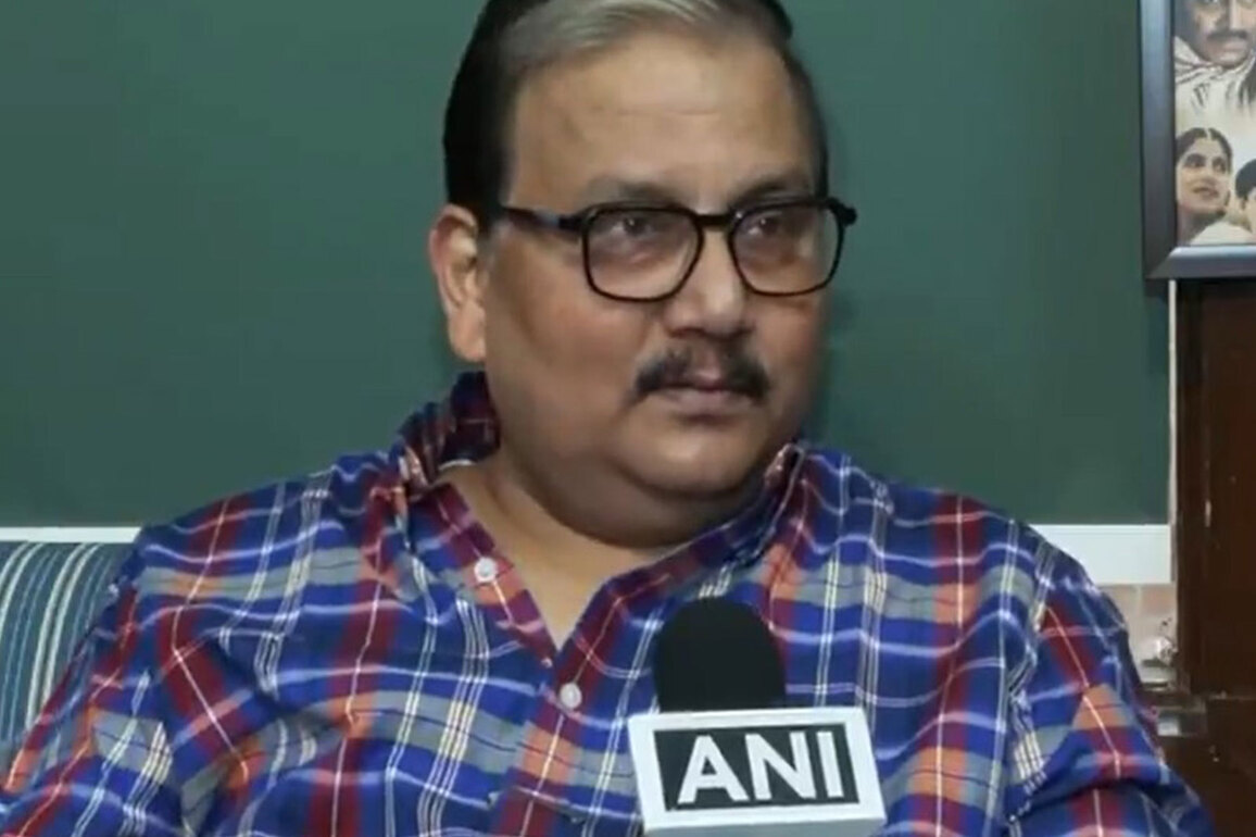 We were questioning "exclusion, instead of inclusion" process: RJD MP Manoj Kumar Jha on SC upholding Bihar SIR