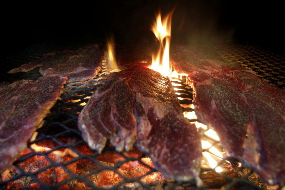 Pima County adds fire restrictions at parks, preserves
