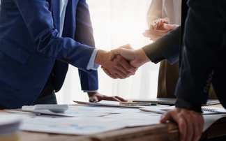 Safe Computing Pension Fund completes £4.5m buy-in with Just Group 