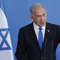 Netanyahu orders expansion of Gaza occupation