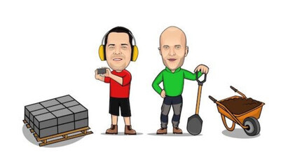 In My Yard launches for tradespeople and DIYers to buy and sell stock