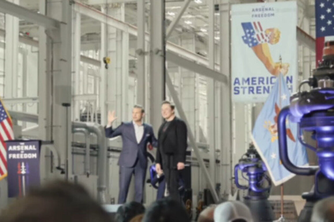 US to integrate Musk's Grok AI into classified military systems - media