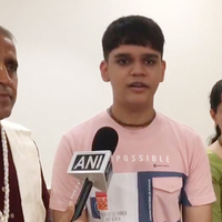 Uttarakhand's Krishang Joshi secures AIR 3 in NEET UG 2025, says he aspired to be doctor since class 10