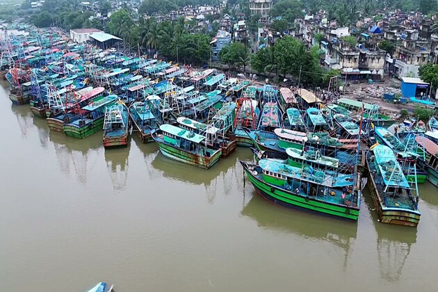 Chennai MeT Department issues a yellow alert for multiple Tamil Nadu districts