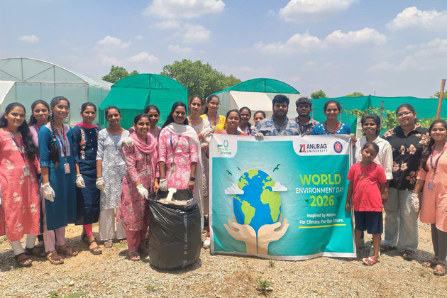 On World Environment Day, Bisleri International Mobilises Communities Across Central and South India to Act Against Plastic Pollution