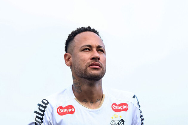 Santos FC reject reports of lack of transparency over Neymar injury, back his World Cup readiness