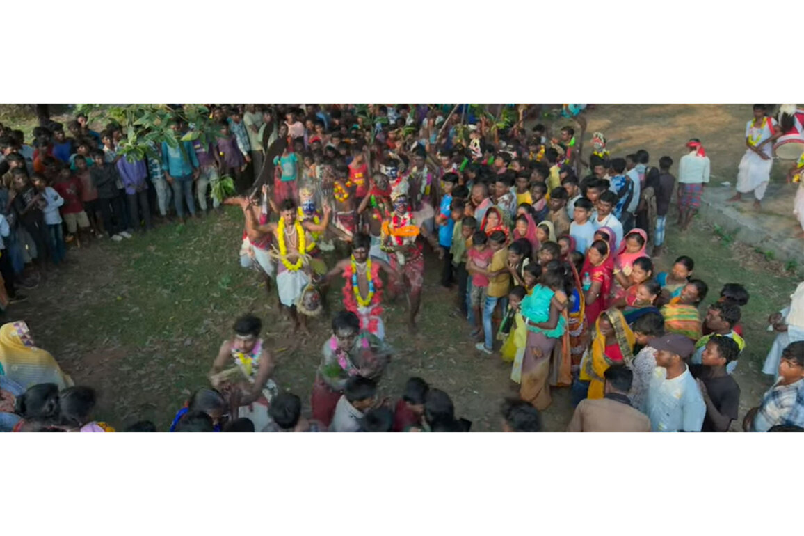 'Charak: Fair of Faith' trailer: Sudipto Sen's folklore thriller unveils dark side of blind faith and occult rituals