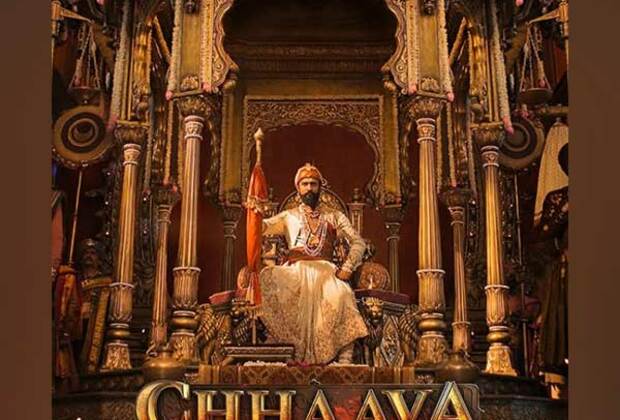 Box Office collection Day 1: 'Chhaava' becomes Vicky Kaushal's "first double-digit opener", mints this much on opening day