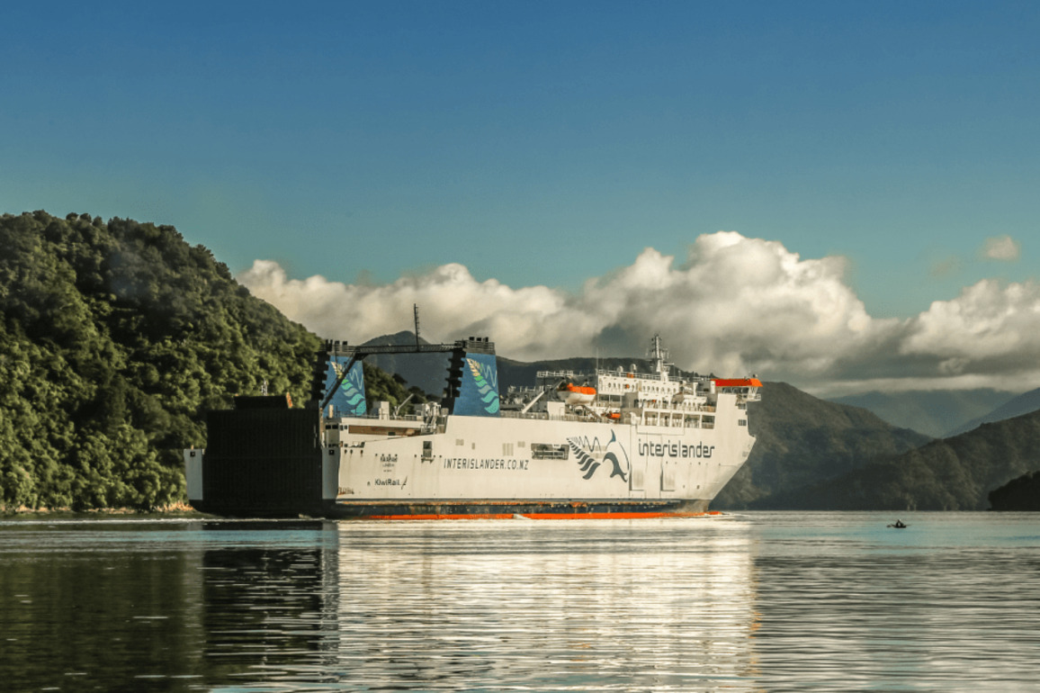 KiwiRail legally bound to compensate passengers affected by cancellations in 2023