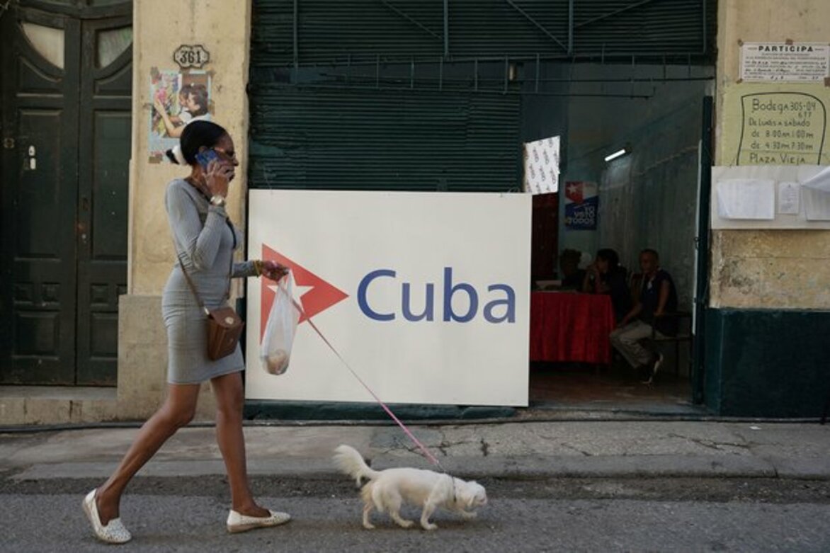 Cuban election: high turnout despite opposition call for boycott