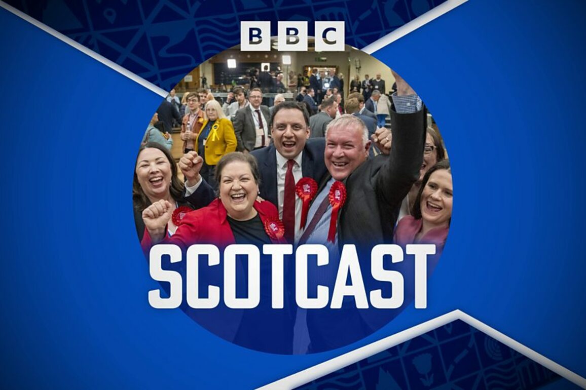 Scotcast - By-election- A tale of two winners&quest; - BBC Sounds