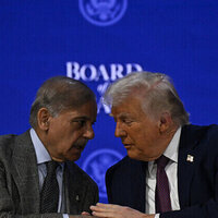 Pakistan could host US-Iran talks  media