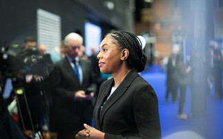 Party conference season, Tory climate policy rollbacks, and reflections on the Women in Green Business Awards 2025