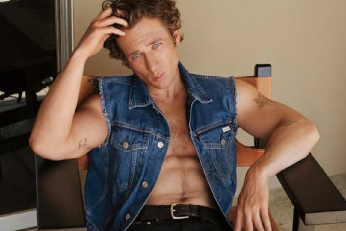 Jeremy Allen White, Jeremy Strong tease "beautiful and unprecedented" journey in Bruce Springsteen biopic 'Deliver Me from Nowhere'