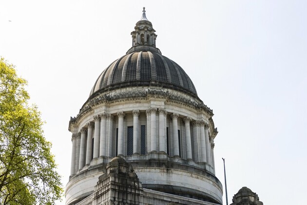 4 Washington sheriffs file suit over law giving oversight board power to remove sheriffs