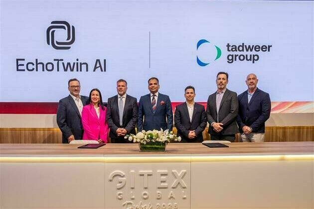 Tajmee'e launches AI-powered waste, environmental monitoring pilot