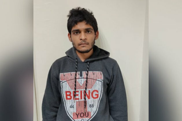 Delhi Police opposes bail plea of Bulli Bai app creator Niraj Bishnoi