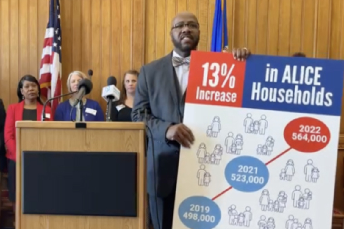 Opnion- The case for a CT child tax credit