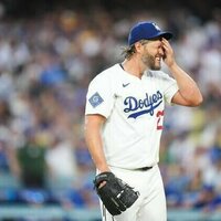 Dodgers top Jays in Clayton Kershaw-Max Scherzer showdown
