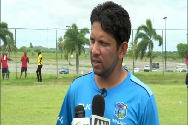 CPL 2020: Sarwan leaves Jamaica Tallawahs citing personal reasons