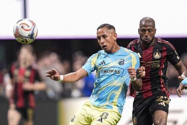 Union eager to notch elusive win in encounter vs. Fire