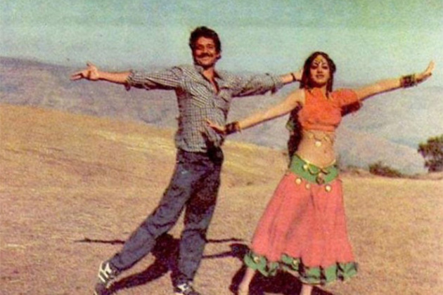 "Would take any chance she got to protect me...": 'Mr. India' director Shekhar Kapur remembers Sridevi's "fiercely loyal" nature