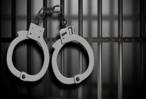 Man arrested from Noida for duping Odisha businessman of over Rs 2.35 cr