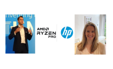 Why do HP and AMD want to find this year's Digital Leader?