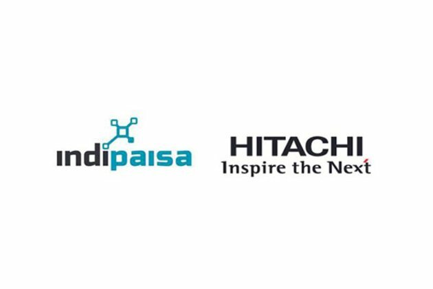 Indipaisa and Hitachi Payment Services introduce new Fintech platform