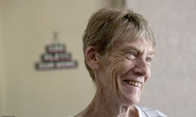 Australian nun who angered Duterte wins stay in deportation Australian nun who angered Duterte wins stay in deportation