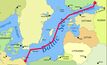 Nord Stream makes legacy data available