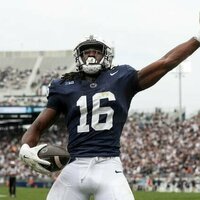 No. 2 Penn State cruises to victory over FIU