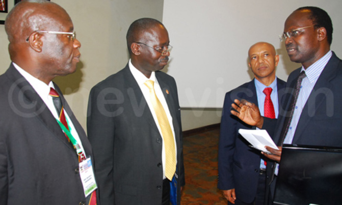 Health workers want sh2b for Ebola victims Health workers want sh2b for Ebola victims