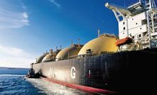 Australia to lead LNG exports:  Fesharaki