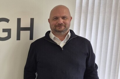 Hadleigh Timber Group appoints new Managing Director