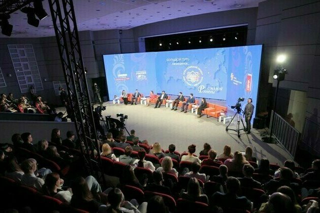 A blueprint for the future: A four-pronged approach to global growth