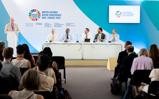 The world is finally talking transparency on ocean protection - now, will it act?