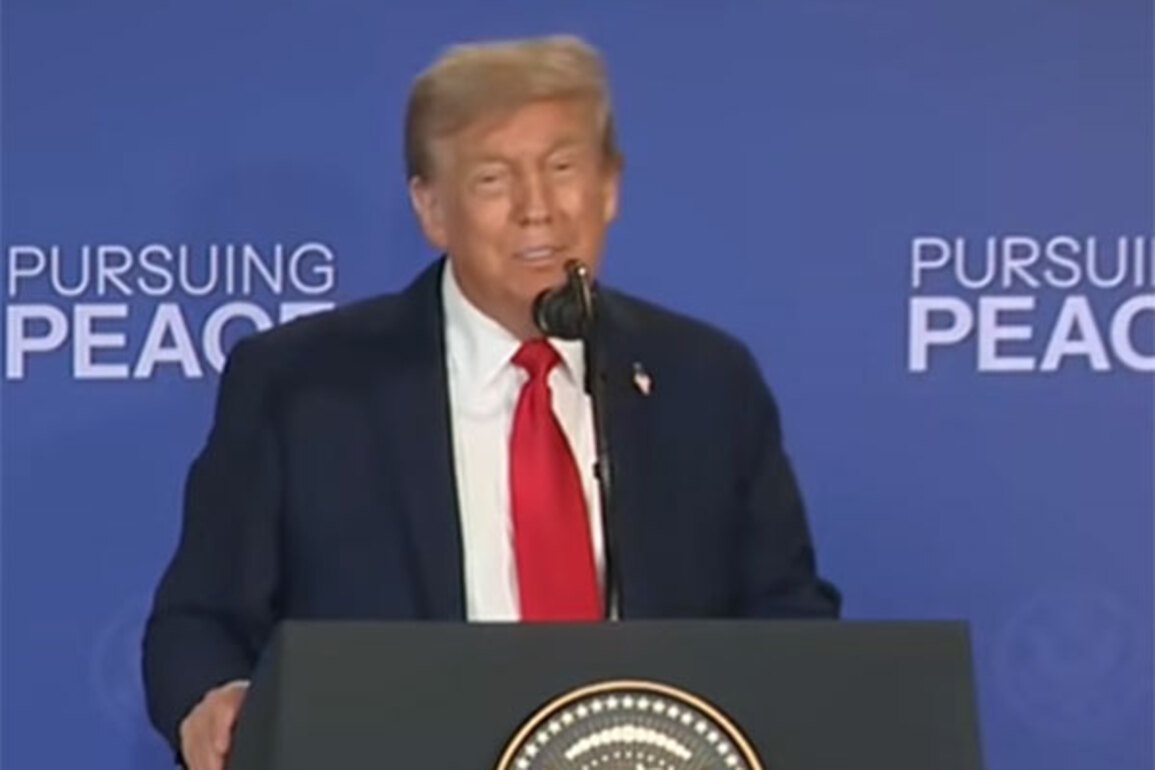 We're going to stop 5,000-7,000 people a week from being killed: Trump on Alaska talks with Putin