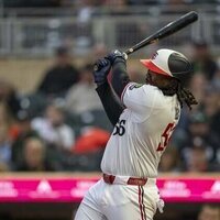 Twins' Josh Bell heating up ahead of rematch vs. Astros