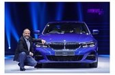 New BMW 3 Series launched
