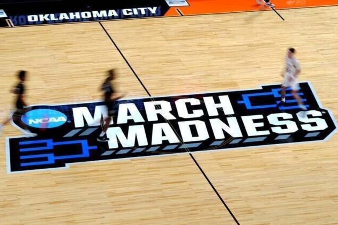 NCAA Tournament expansion plan gets initial approval